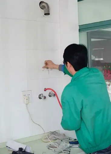 [樱花热水器试用报告] 享受婴儿般的舒适沐浴