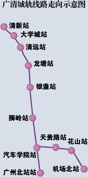 爱游戏app官网广州城市交通水陆汇总 地铁规划2012-2040图集