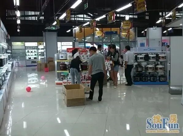 百佳商城，线上购物无忧平台
