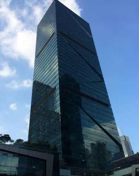 卓越世纪中心