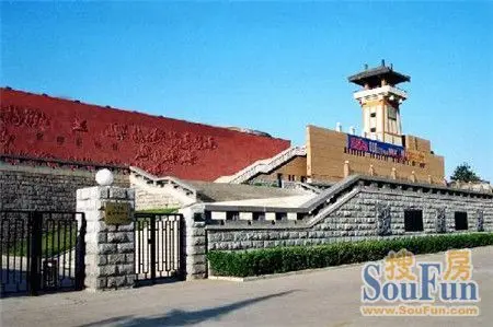 三门峡虢国博物馆