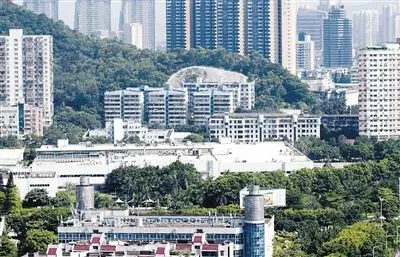 珠海佳能旧厂房列入城市更新项目专家出谋划策