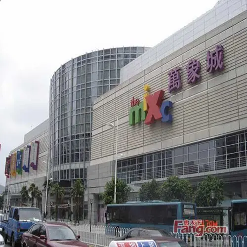 万象城落地汕头 华润下沉二三线城市"因地制宜"