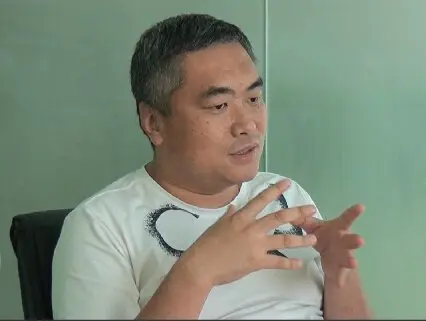 游勇:房地产未来十年仍是中国经济的支柱(图)