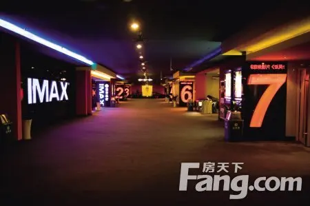 万达电影院线成立于2005年,隶属于万达集团.