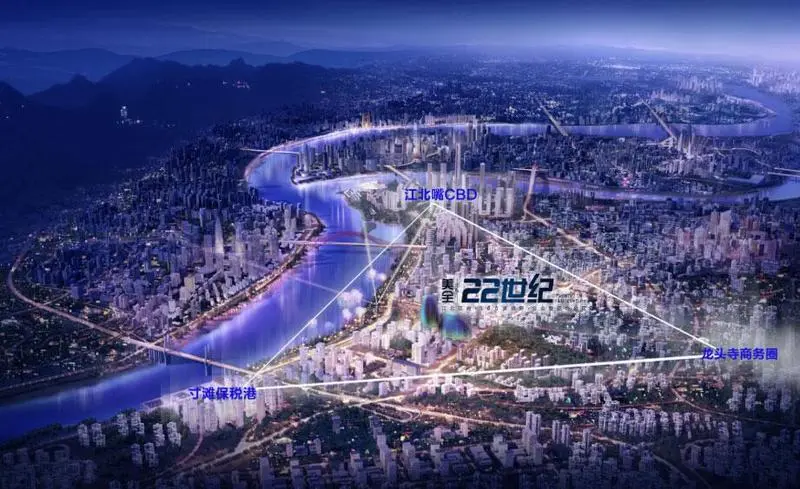 美全22世纪5a级甲级写字楼 自用投资双赢首选