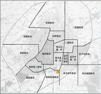 长春房天下2014年楼市7月简报-房地产门户房天下