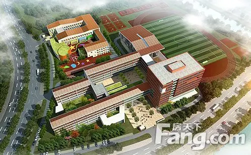独墅湖学校