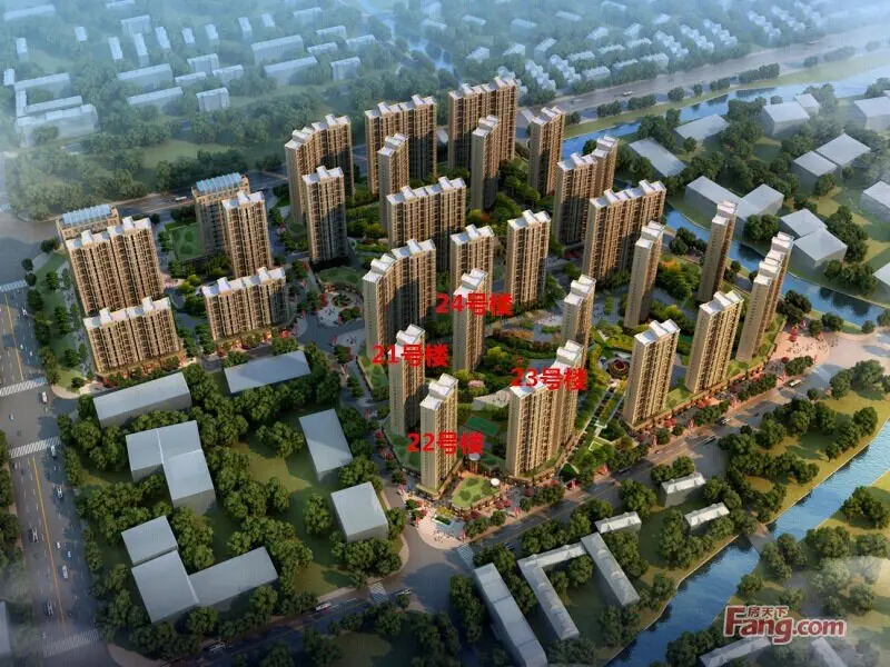 金域国际构建孝感东扩南进武汉城市圈格局