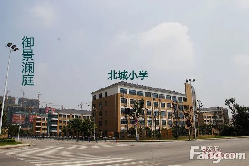 重点 南通 设立的 :北城 ,以及港闸 的 北城 和御景澜庭仅 ,真正实现