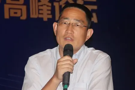 陆邦天成副总经理张照