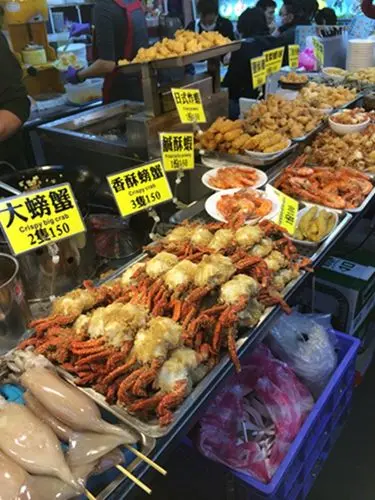 德信体育赣州六道美食外地人馋哭但从未听过！