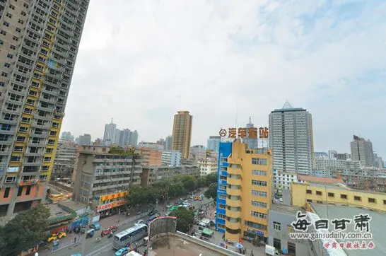 兰州汽车东站疏堵迁建 能否推动客运站场外迁