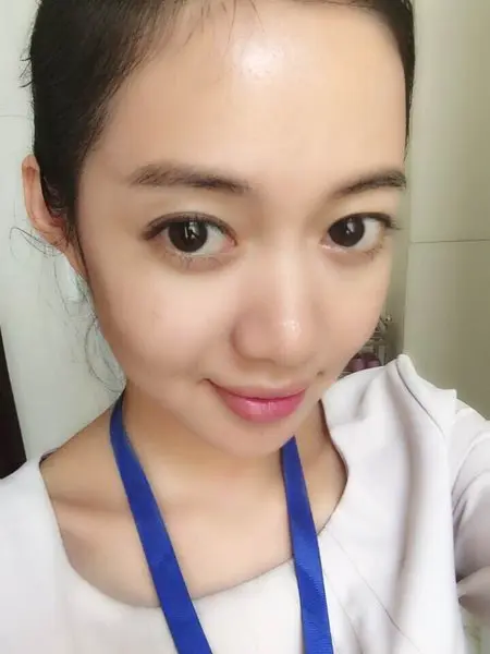我是最美帮女郎陈芳婷我来了 你在哪?
