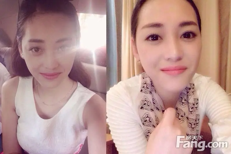 我是最美帮女郎陈芳婷我来了你在哪