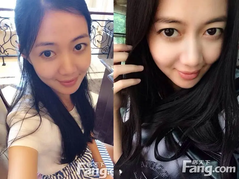 我是最美帮女郎陈芳婷我来了你在哪