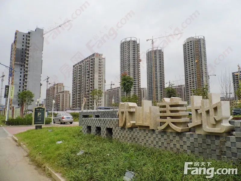 秋意绵绵一起来看优山美地九月份实时实景图