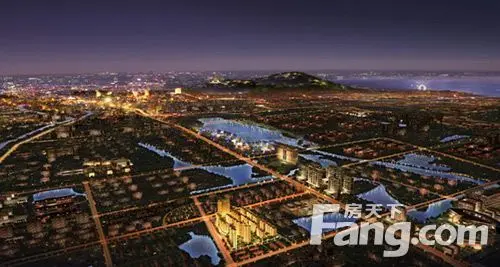 湖州楼市新走向湖东新城受热捧