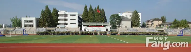 文峰鑫苑东临省重点中学屯溪一中,周边双语幼儿园,九小,昱城中学