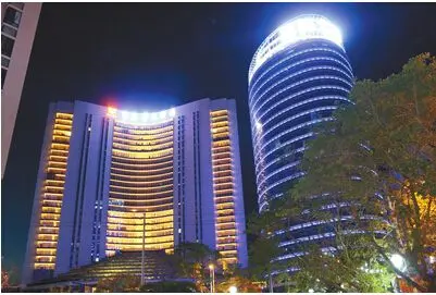 北海富丽华大酒店正式启动试住体验活动(图)
