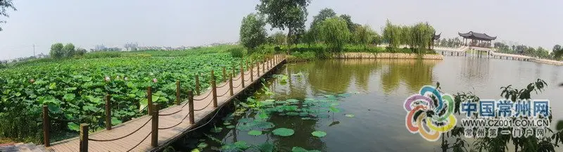 宋剑湖湿地公园