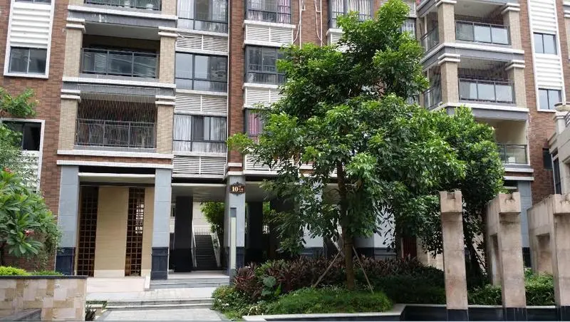 汇悦新街市进驻南山公馆,公馆生活再度升级