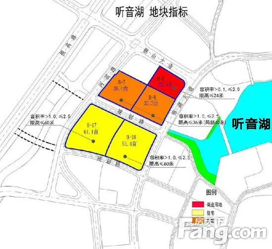 二号线有望进西樵 听音湖或成广佛下一居所