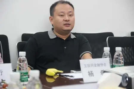 互联网金融协会杨希众筹使房地产向服务型转化