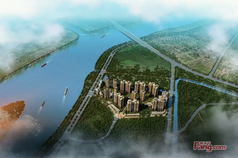 买家招房我要复合型好房深业江悦湾来竞聘