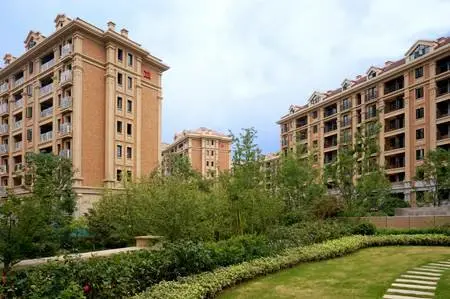 南外旁仙林中心 羊山湖花园加推准现房