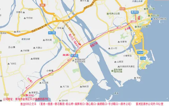 鹤州规划_房产资讯-珠海房天下