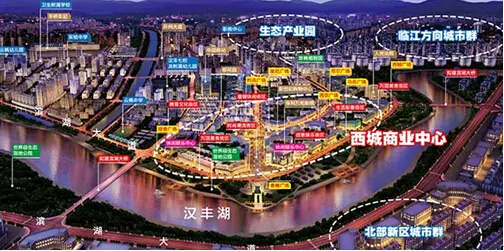 11月 金科开州城"佛罗伦萨"组团终极钜献