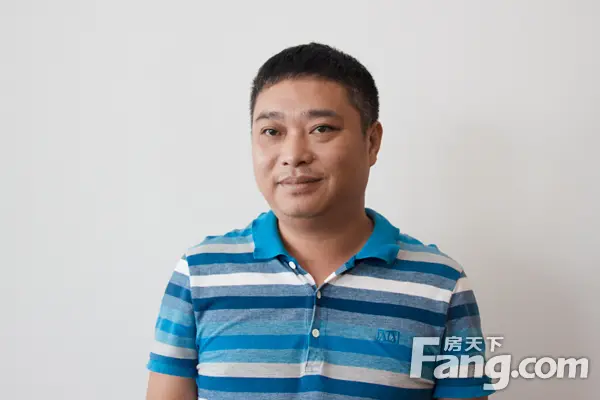黄杨明月轩罗朝辉:规划下利好不断的西区楼市