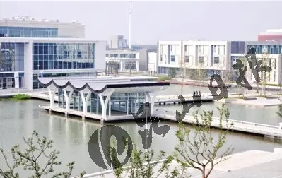 昆山杜克大学:国际化气息扑面而来