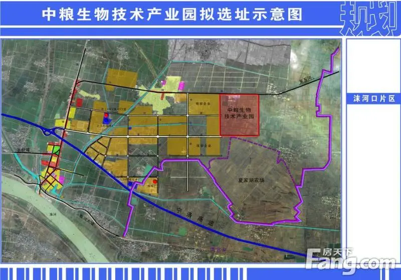 柏庄跨界:兴"退市进园"政策禹会西城区换新貌