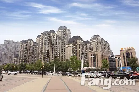 安庆绿地