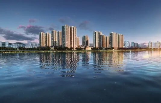 幸福总动员亲子相约天纵半岛蓝湾