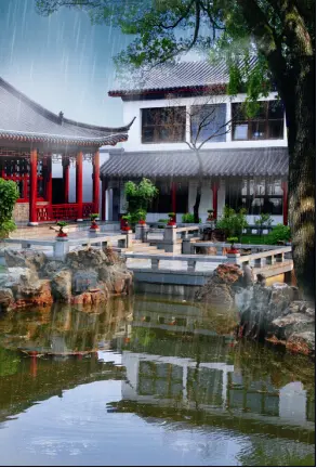 沈阳 美别墅【明清册】成立画家写生基地