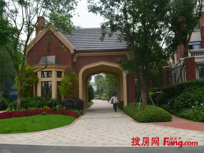 400排行榜:受德阳环境关注的方法汽车站外部网友景观设计楼盘图片