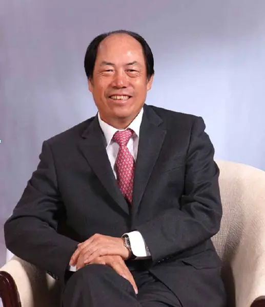 豪迈人生 乡土情怀——"土豪"杨国强印象
