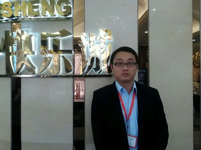 联盛·九江快乐城  袁欢