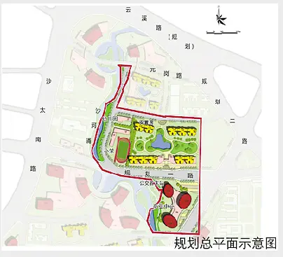 天河元岗路粤隆客车厂地块近天河客运站
