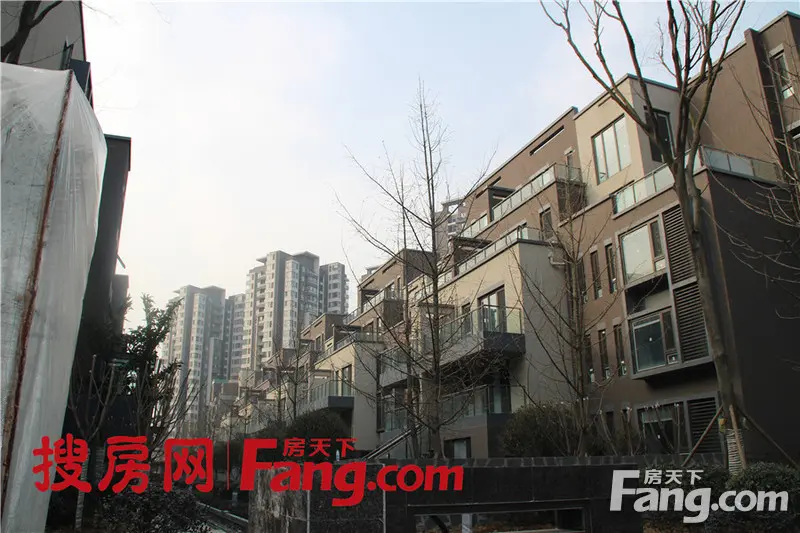 水岸花都院墅准现房搜妹儿带你抢鲜看!_房产资讯-德阳