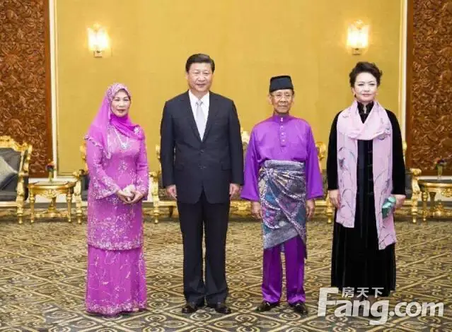 马来西亚房产 马来西亚房价 马来西亚置业 马来西亚留学