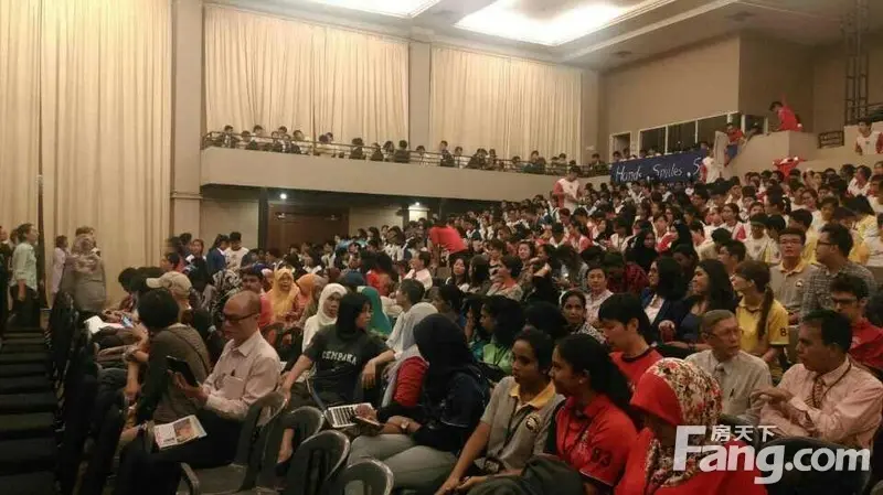 马来西亚房产 马来西亚留学 马来西亚置业