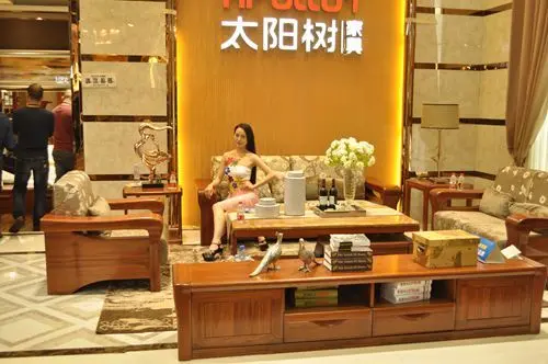太阳树 今日推荐>>>>