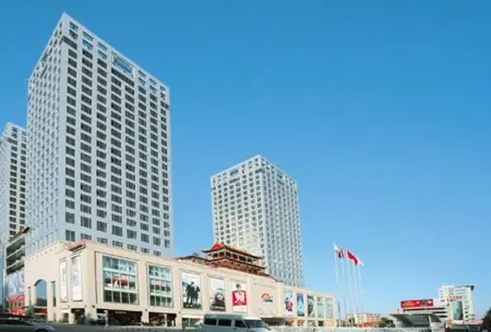运河城