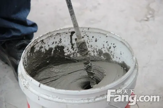 德高 瓷砖胶 测评 玻化砖