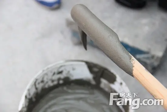 德高 瓷砖胶 测评 玻化砖