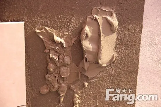 德高 瓷砖胶 测评 玻化砖